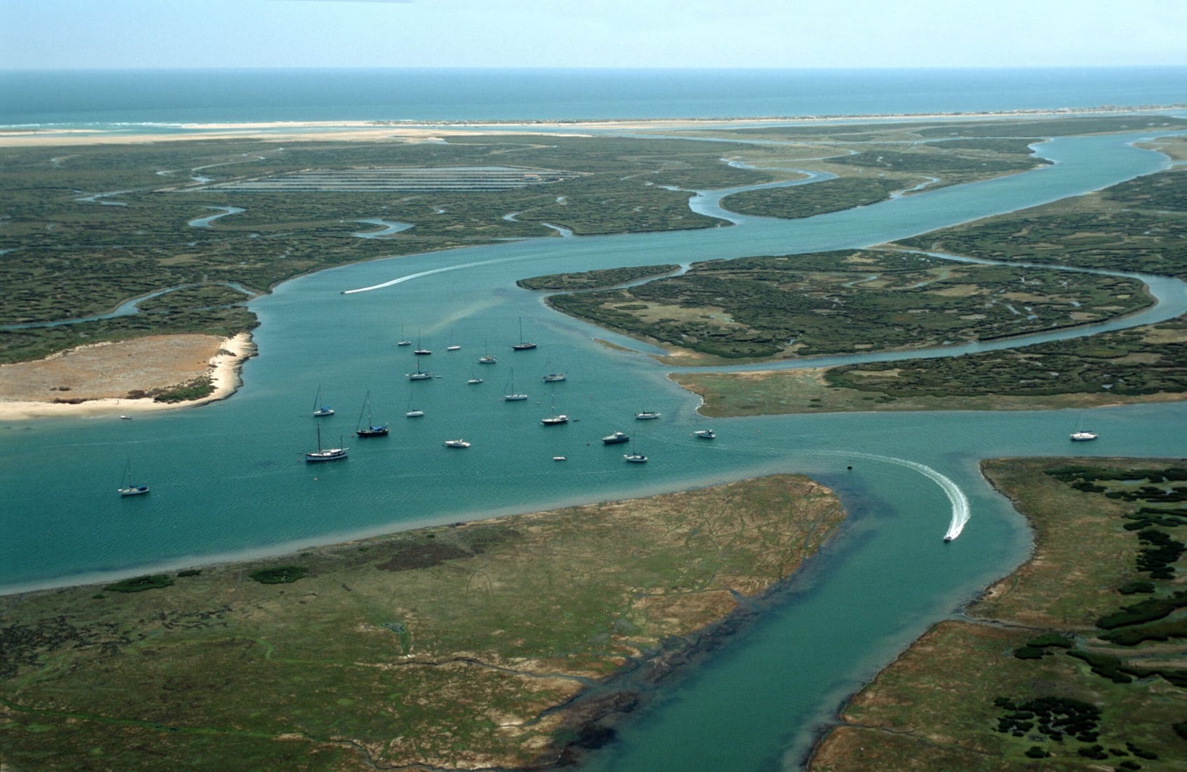 Ria Formosa