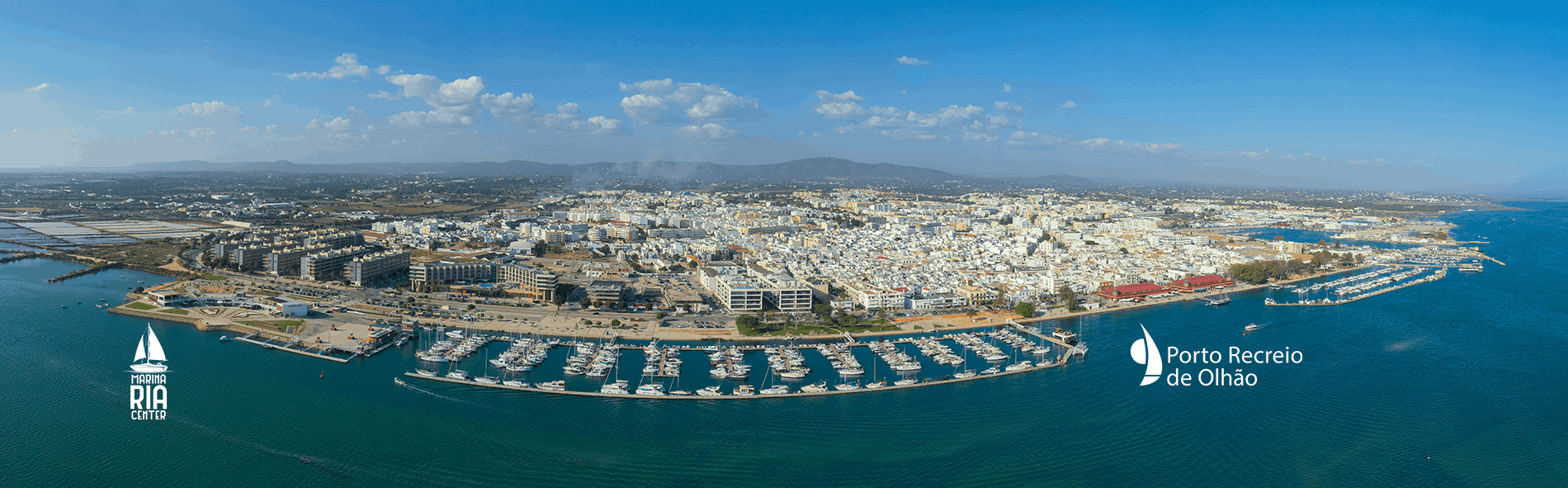 Marina de Olhão